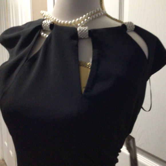 little black dress - Picture 5 of 14